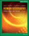 Human Geography: People, Place, and Culture, EMEA Edition