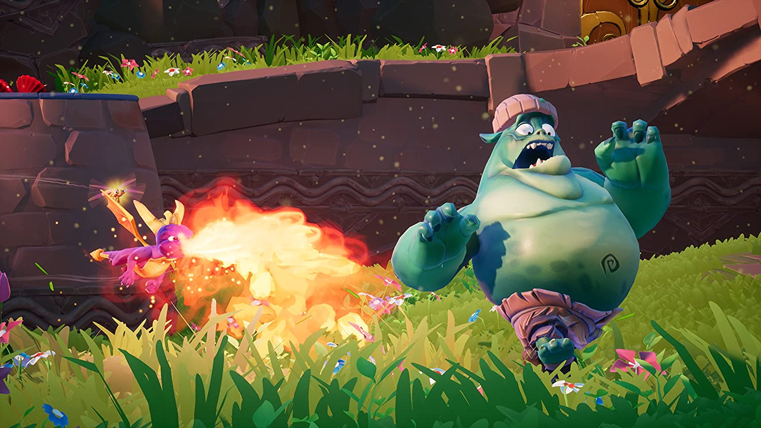 Spyro Reignited Trilogy (Xbox One