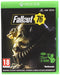 Fallout 76 (Xbox One