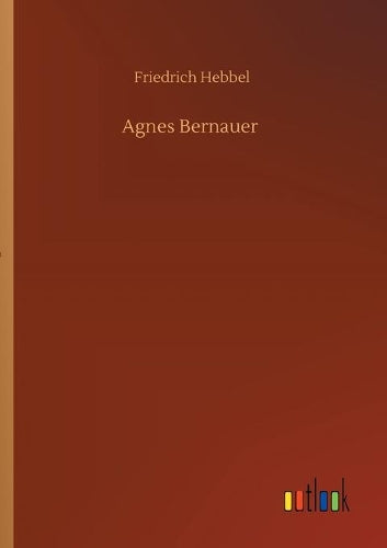 Agnes Bernauer
