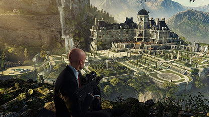 Hitman 2 (Xbox One