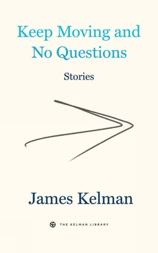 Keep Moving and No Questions