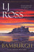 Bamburgh: A DCI Ryan Mystery (The DCI Ryan Mysteries