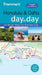 Frommer's Honolulu and Oahu day by day