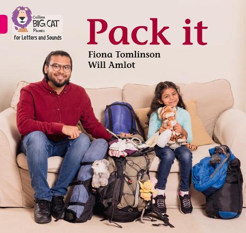 Pack It