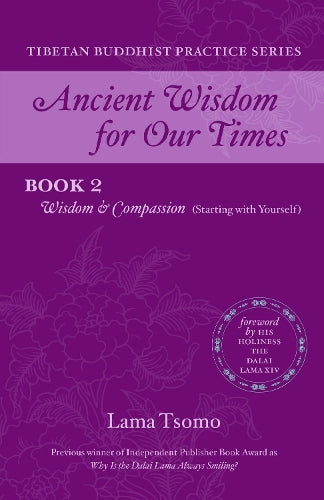 Wisdom and Compassion