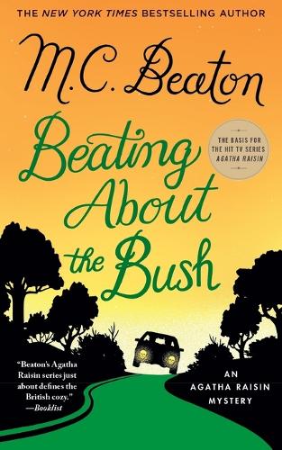 Beating about the Bush