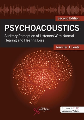 Psychoacoustics