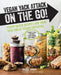Vegan Yack Attack on the Go!