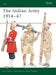 The Indian Army 1914–1947