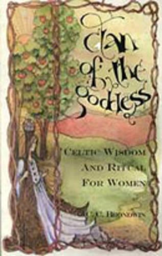 Clan of the Goddess