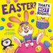 Easter? That’s Not Right!
