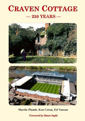 CRAVEN COTTAGE