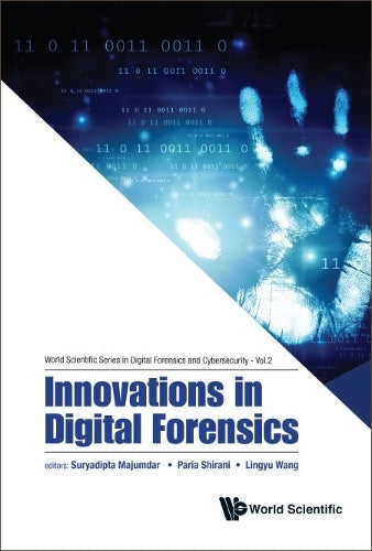 Innovations In Digital Forensics