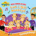 The Wiggles: Wiggly Nursery Rhymes   Five Little Monkeys