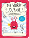 My Worry Journal