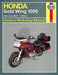 Honda Gold Wing 1200 (USA) (84 - 87)