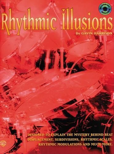 Rhythmic Illusions Drum