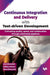 Continuous Integration and Delivery with Test-driven Development