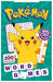 Pokémon Word Games