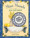 Decorative Mini-murals You Can Paint