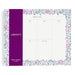 Liberty Cooper Dance Weekly Notepad
