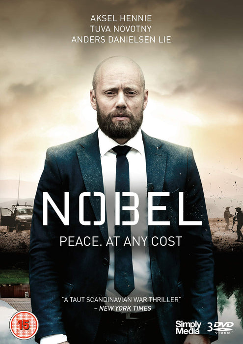 Nobel: Complete Series