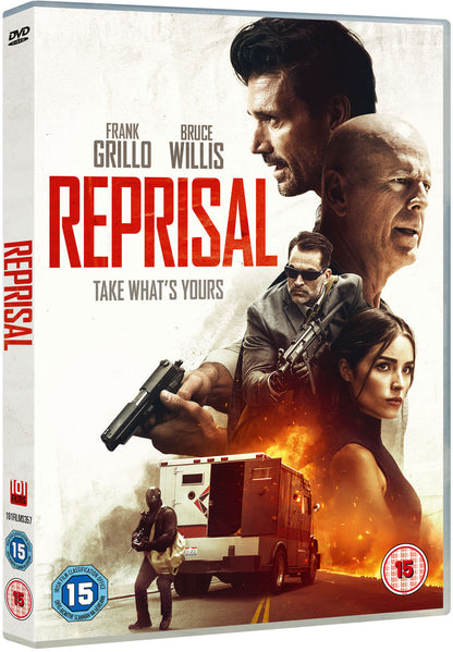 Reprisal