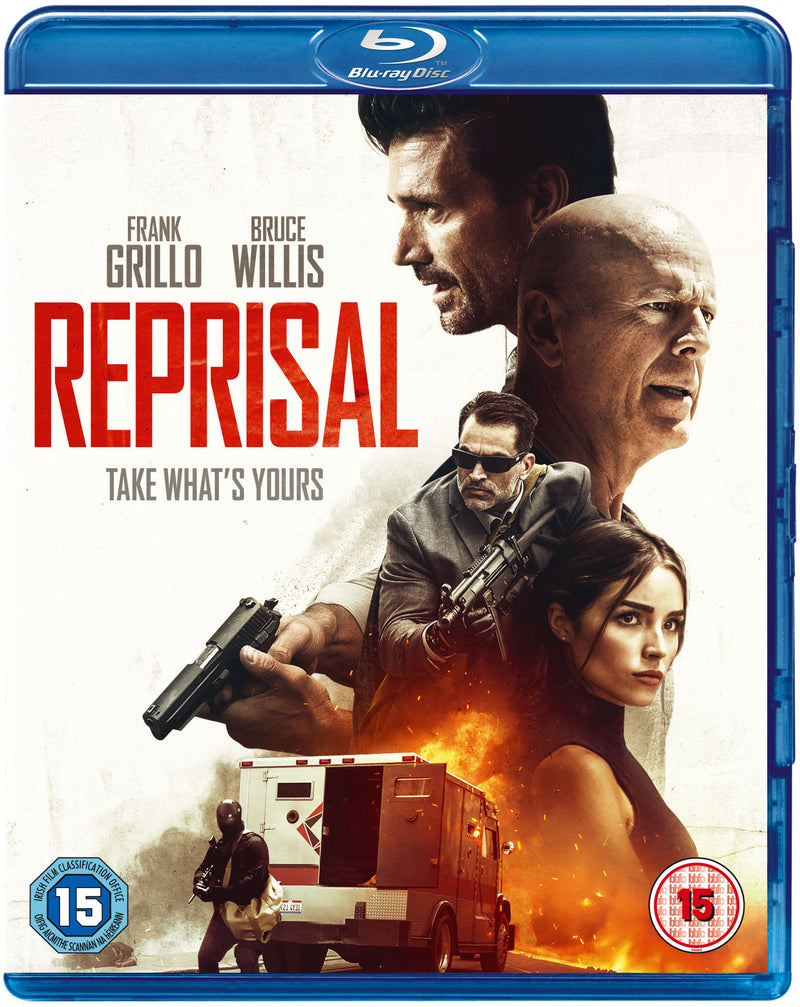 Reprisal