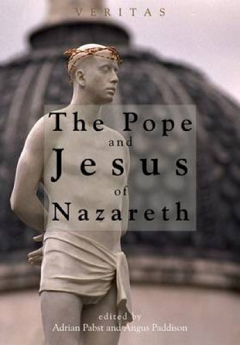 Pope and Jesus of Nazareth