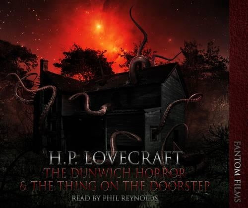 AND The Thing on the Doorstep: No. 2 (H.P. Lovecraft Collection