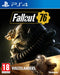 Fallout 76 Wastelanders (PS4) PlayStation 4 Standard