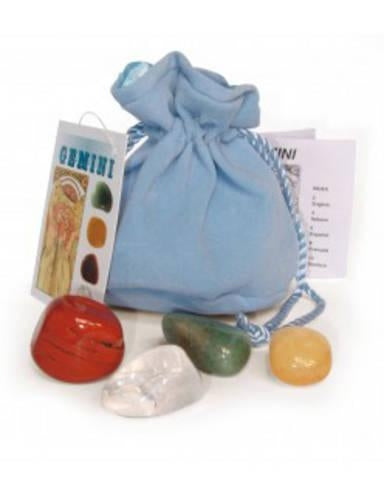Astrology Crystal Talisman Gemini