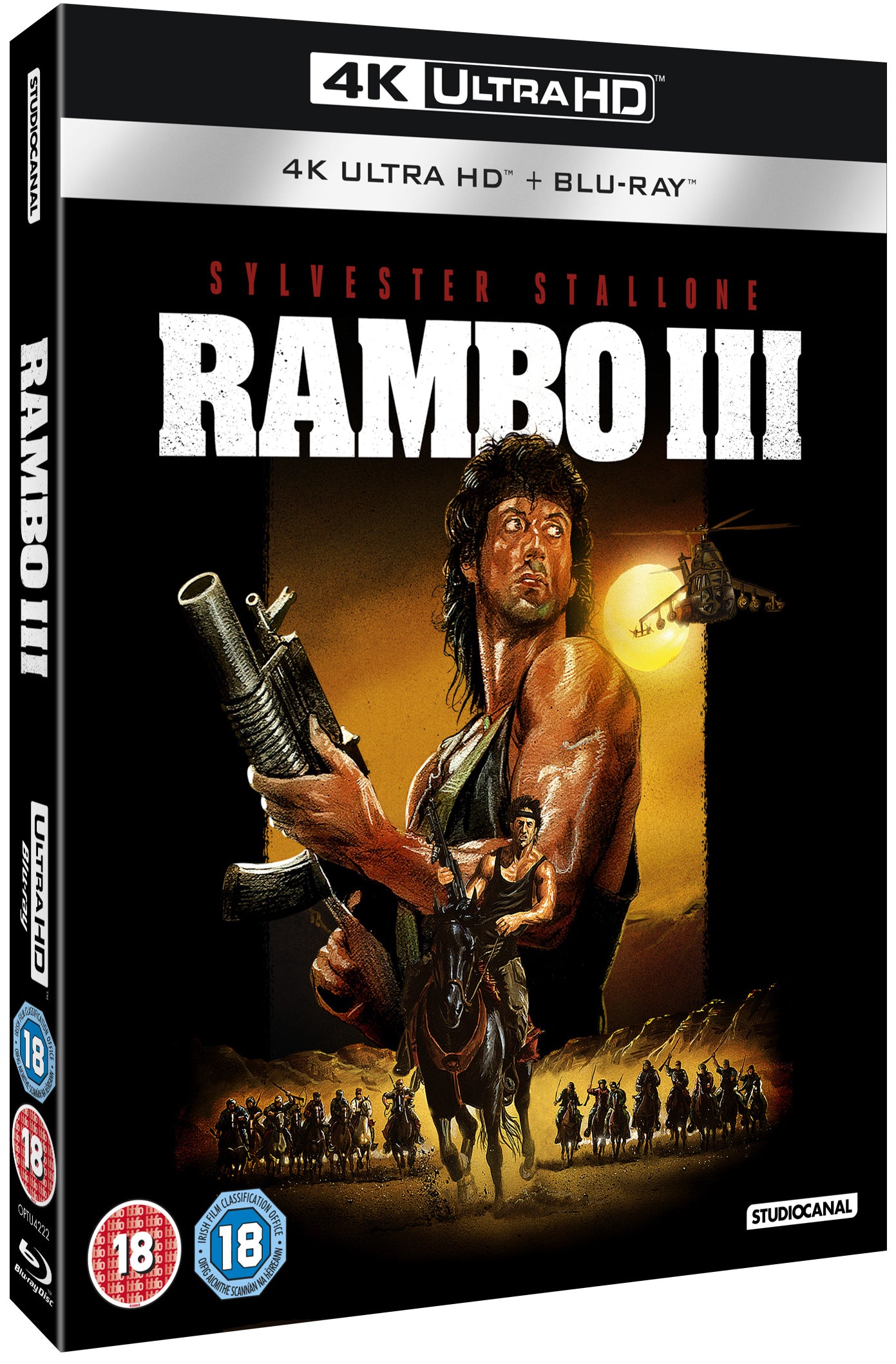Rambo III