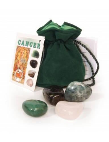 Astrology Crystal Talisman Cancer