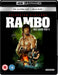 Rambo - First Blood: Part II