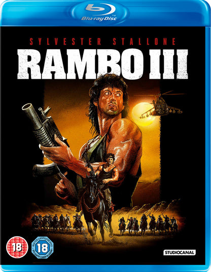 Rambo III