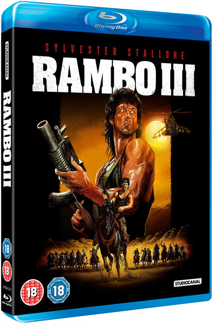 Rambo III