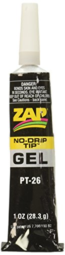 Zap - Zap Zap Gel 20Gr