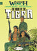Largo Winch 4 - The Hour of the Tiger
