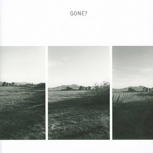 Robert Adams: Gone?