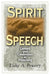 Spirit Speech