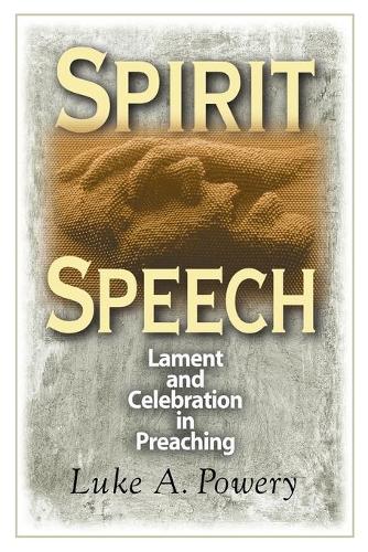 Spirit Speech