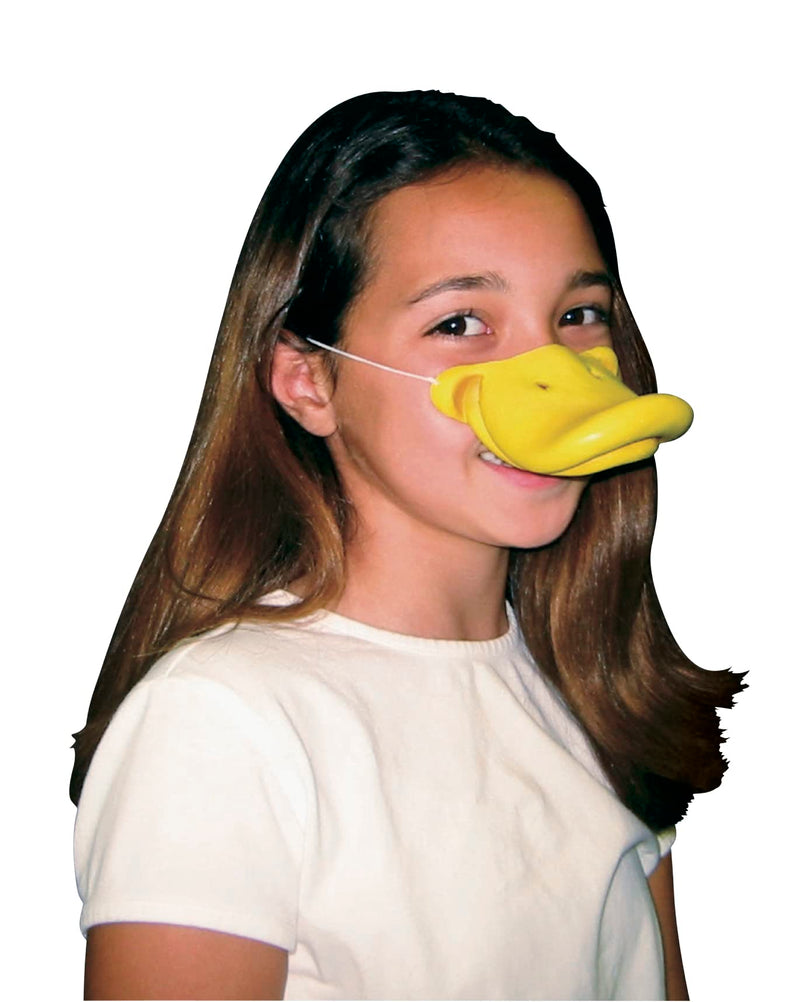 Rubie's Official Duck Nose - One Size