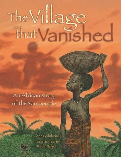 The Village That Vanished