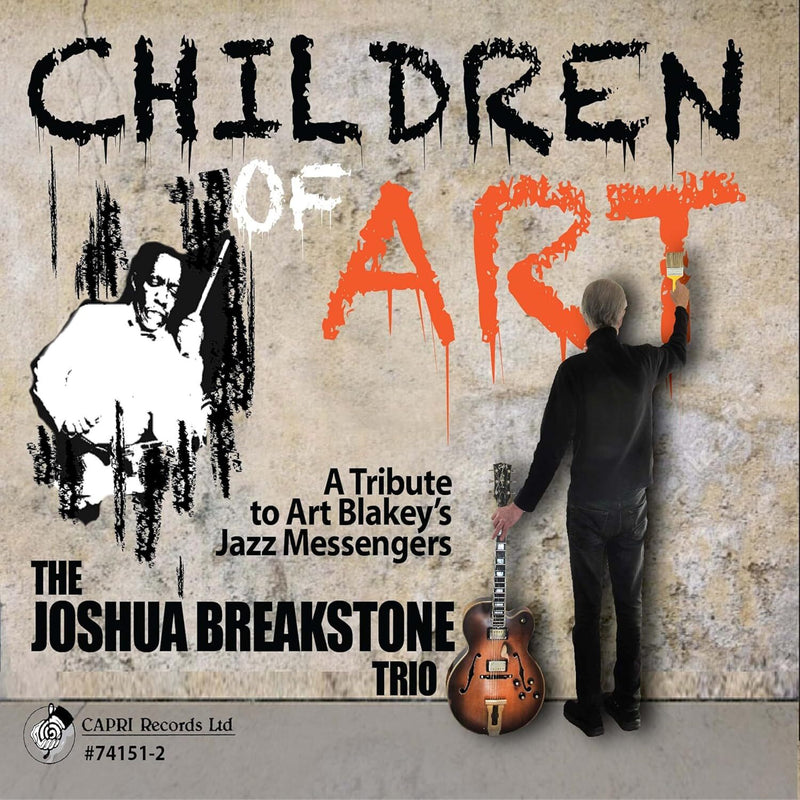 Children of Art: A Tribute to Art Blakey Messengers