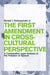 The First Amendment in Cross-Cultural Perspective