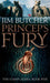 Princeps' Fury
