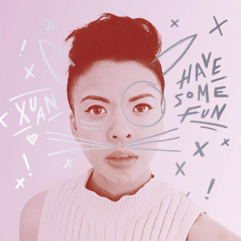 Xuan - Have Some Fun
