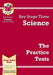 KS3 Science Practice Tests